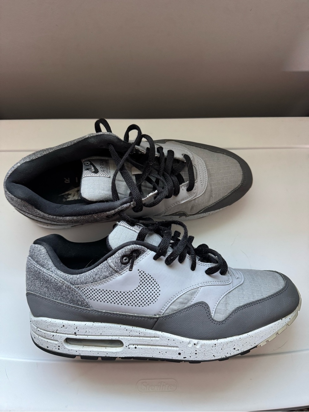 Nike Air Max 1